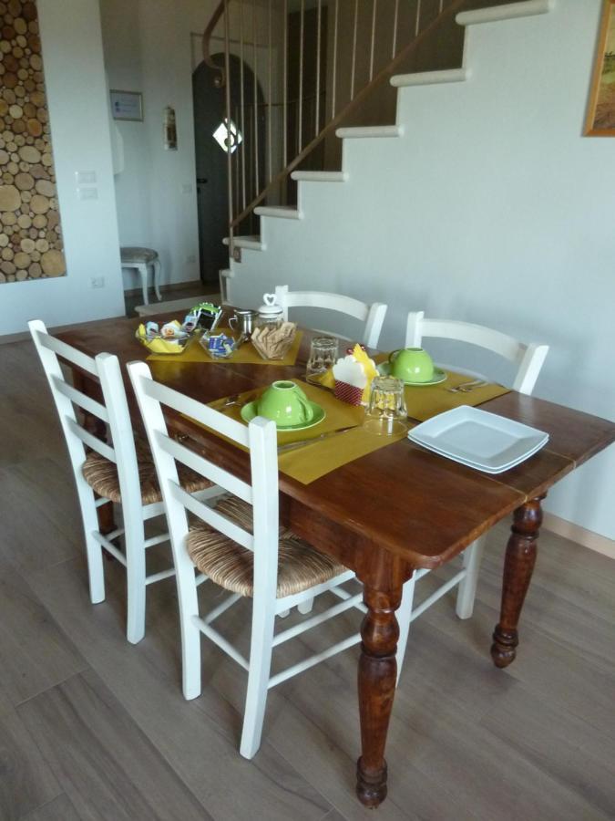 Alla Vecchia Contrada B&B Provaglio Val Sabbia Экстерьер фото