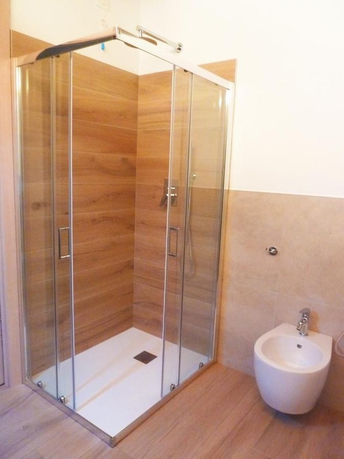 Alla Vecchia Contrada B&B Provaglio Val Sabbia Экстерьер фото