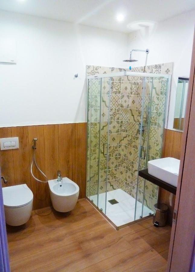 Alla Vecchia Contrada B&B Provaglio Val Sabbia Экстерьер фото