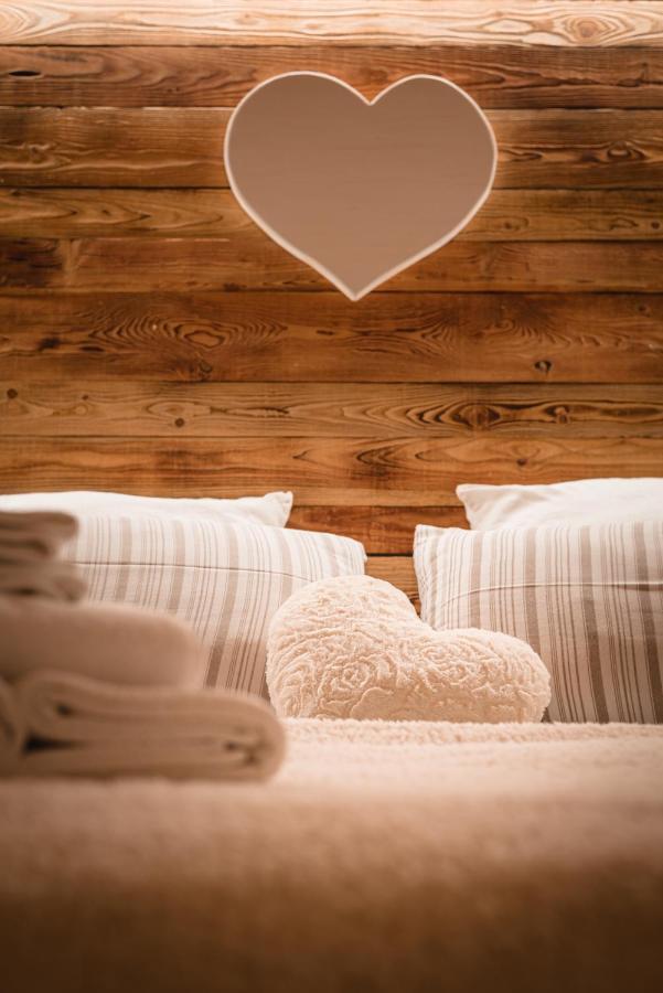 Alla Vecchia Contrada B&B Provaglio Val Sabbia Экстерьер фото