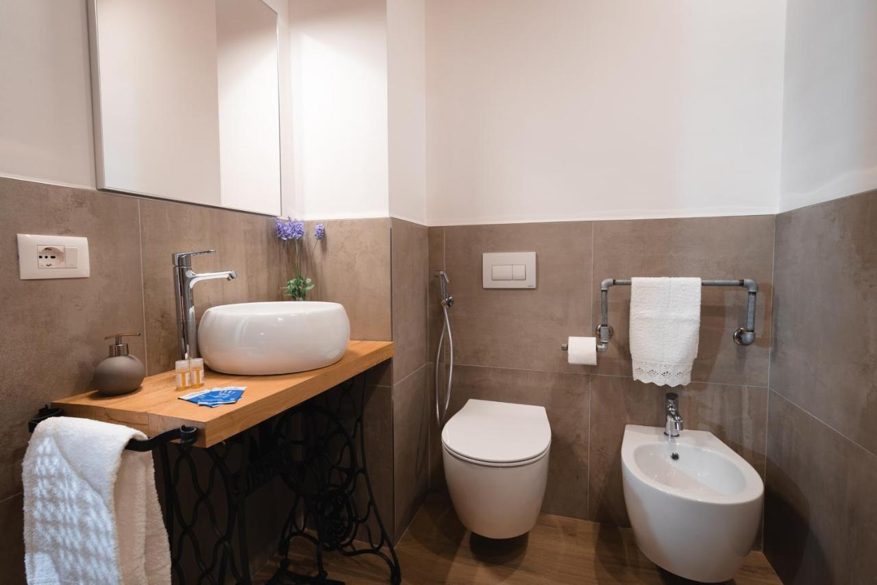 Alla Vecchia Contrada B&B Provaglio Val Sabbia Экстерьер фото