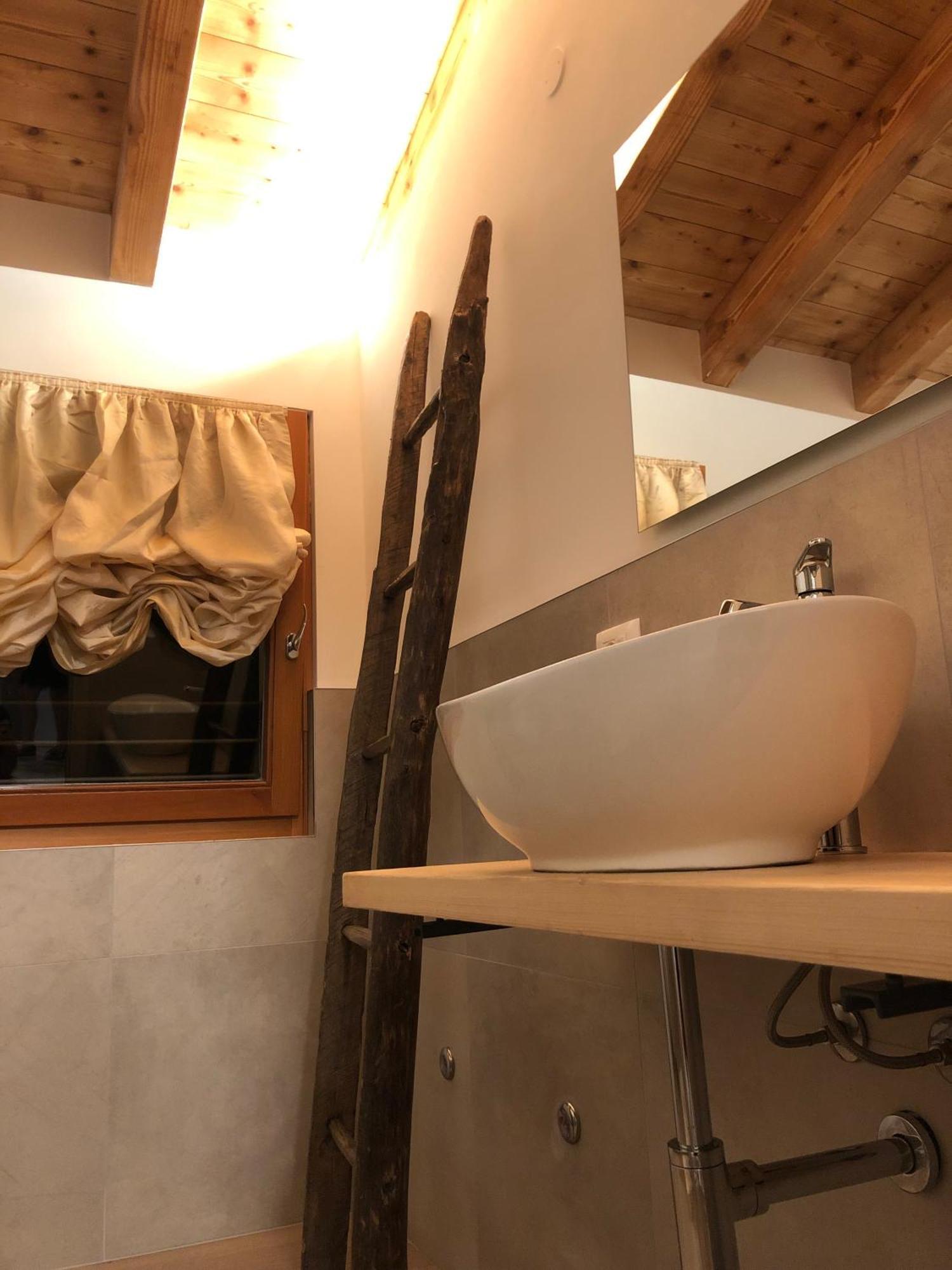 Alla Vecchia Contrada B&B Provaglio Val Sabbia Номер фото
