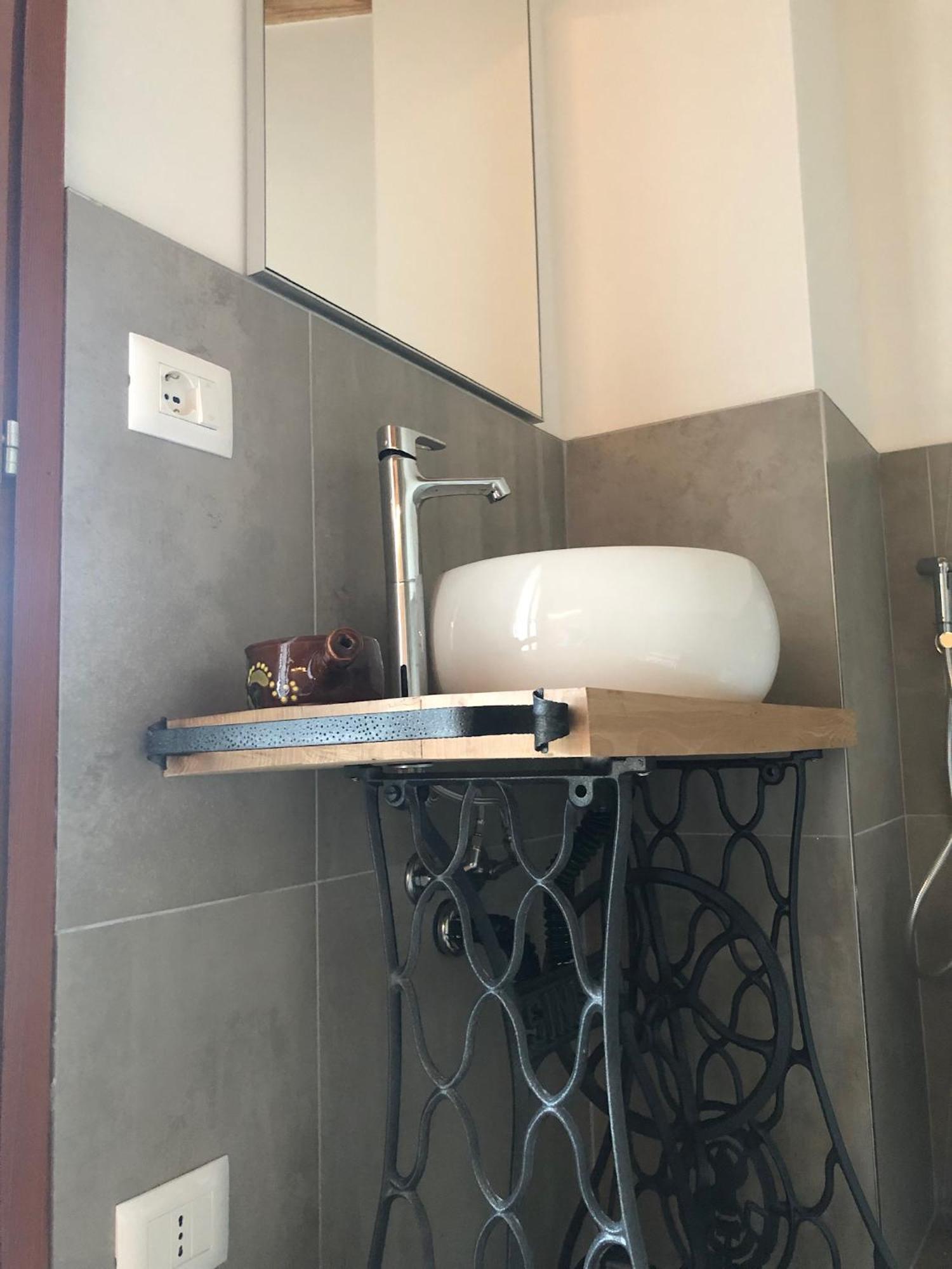 Alla Vecchia Contrada B&B Provaglio Val Sabbia Номер фото