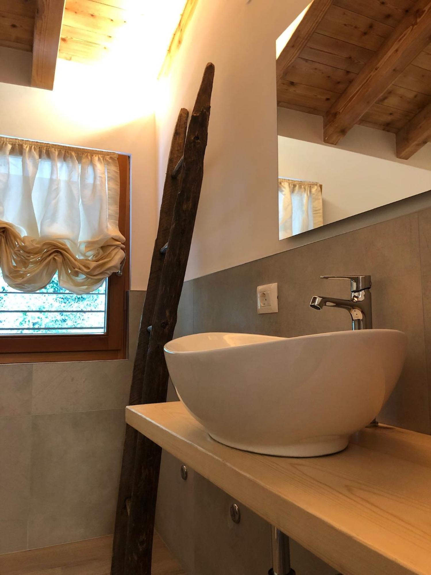 Alla Vecchia Contrada B&B Provaglio Val Sabbia Номер фото