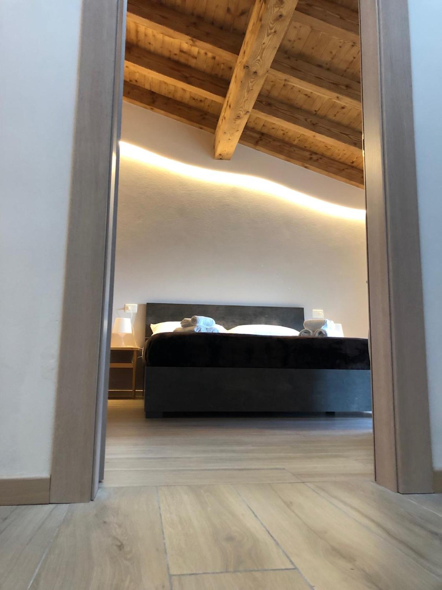 Alla Vecchia Contrada B&B Provaglio Val Sabbia Номер фото